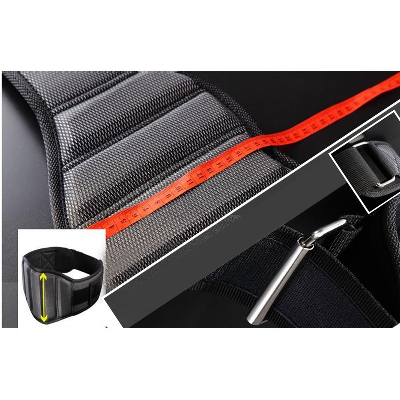 Weight Lifting Belt - Elite Body Squad Pro Quality Neoprene