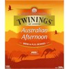 Twinings of London Australian Afternoon Tea - 100 Tea Bags