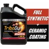 TriboDyn Full Synthetic SAE 10W40 Motorcycle Oil with Ceramic Coating