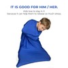 BBNJBABY Sensory Sock Body Sock，Perfect for Children with Sensory Processing
