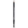 NYX Eyebrow Powder Pencil - Black