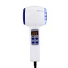 Hot Cold Hammer Cryotherapy Blue Photon Acne Treatment Skin Beauty