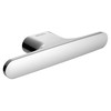 Keuco Edition 400, Double 11515010000 Hand Towel Hook Chrome-Plated