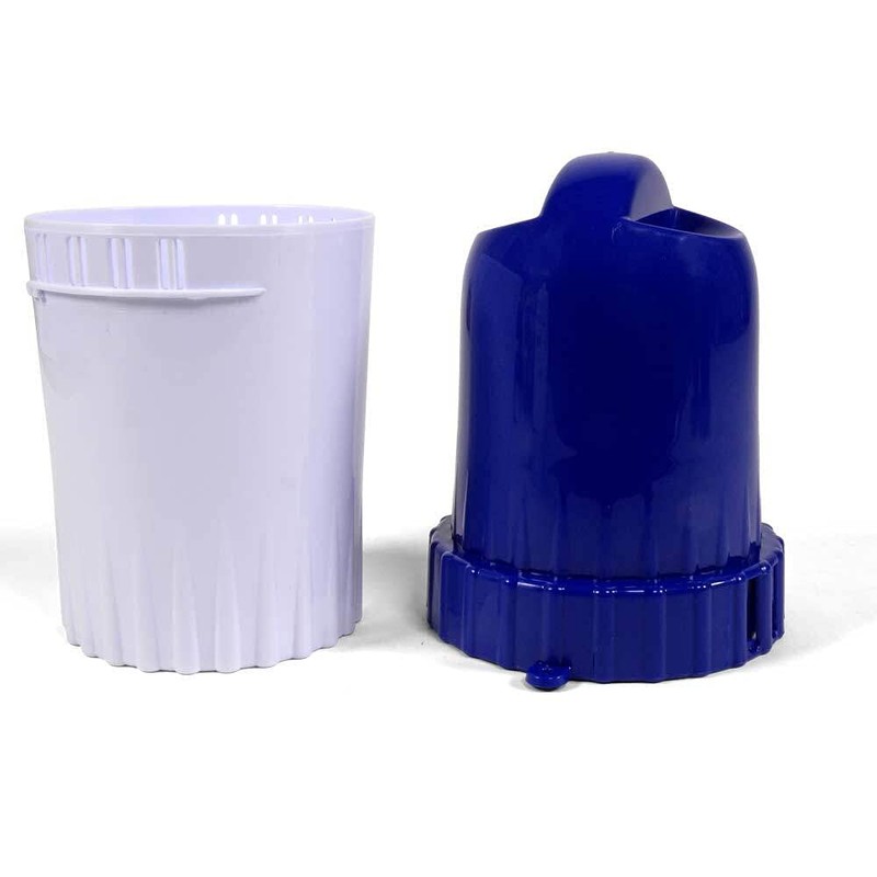 POOL Total Dosing Float for Large 200/250g Tablets