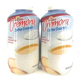 Borden Original Cremora Coffee Creamer, 35.3 oz (Pack of 2)-SET OF 2