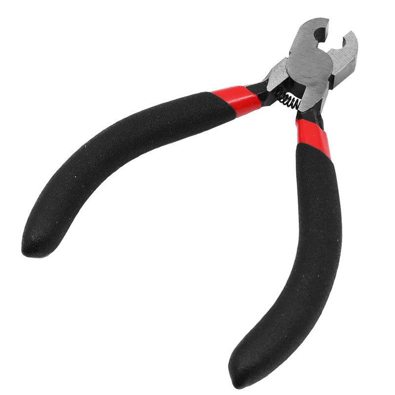 ANCLLO Bow String Nocking Points Pliers Strings Knock Set T