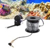 Fish Finder Camera Professional CVBS Format HD Transmission Underwater Fishing