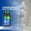 Ruscus + Manzanilla 90 Cápsulas