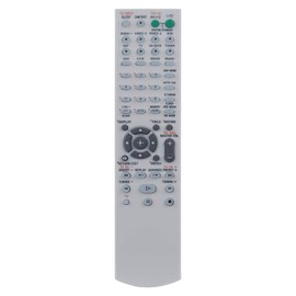 Beyution RM-AAU015 RMAAU015 Replace Remote Control Fit for Sony AV Receiver 148009911 STR-DG710 HT-DDW790 STR-K790 STR-DG500 STRKS2300 STRDG510 STRKM5000 STRK790