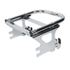 XFMT Detachable Two Up Luggage Rack Trunk Mounting For 1997-2008