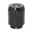 RCA Rotary Tattoo Machine Professional LCD Display 2400mAh Battery Coreless