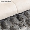 Gumfolk Non-Slip Pet Sofa Cover, Washable Couch Protector for Cushion,