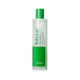 MakePrem Makefram Inteca Calming Toner 200ml×1 slightly acidic 1 / 메이크프램 인테카 진정 토너 200ml×1개 약산성 1개