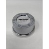 Pro Comp Chrome Snap In Wheel Center Cap 7342142 Sticker