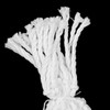 Sarini 6 Pieces Pool Table Pocket Nets For replacement of