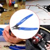 MODUODUO Poultry Pigeon Ring Cutter 2PCS Wire Shear for Bird