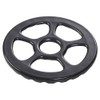 Tohe Ceramics TSG-100a Small Trivet for Gas Stoves