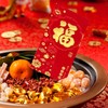 Bedemu 36Pcs Chinese New Year Red Envelopes, Lunar New Year