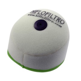 HIFLOFILTRO Air Filter Compatible with Husqvarna SM 125 S 2T H200AB, WRE 125 H200AA, TE 310 4T ie A301AA, SM 125 S 2T H200AB, WRE 125 2T H200AA, WR 125 2T 2H00AA, WR 125 2 T 2H00 AA, SM 125 S 2T