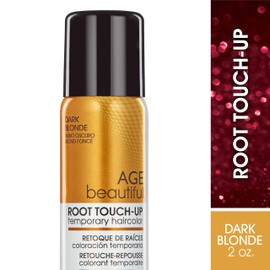 AGEbeautiful Root TouchUpDark 2, Dark Blonde, 2 Ounce