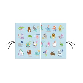 TOKAIZ TCG-MC01 Car Curtain, Light Shade, Built-in Magnet, Side Sun Shade, UV Protection, UV Protection, Privacy Curtain, Size M, L, For Car Backseat Easy Installation, Sleeping in Car, Car Supplies,