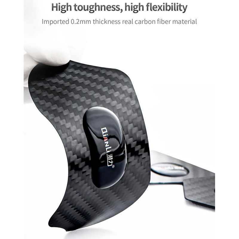 Qianli Carbon Fiber Opening Tool for Phone Repair - Card