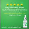 By Natures Bio 7 Biotin Growth Drop 576181 2 oz