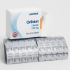 3 Cajas De Orlistat 120 Mg Con 42 Cápsulas C/u