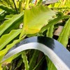 Sickle Garden Tool Machete for Yard Work and Cutting Trees
