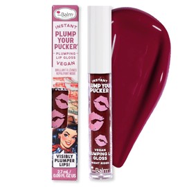 Instant Plump Your Pucker - Night Rider