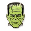 Pinsanity Frankenstein Monster Horror Enamel Lapel Pin