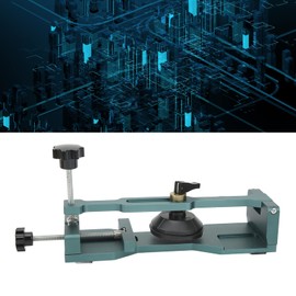 Changor LCD Screen Separator, Stable Adjustable Phone Screen Repair Tool, Long Life, Fast, Non-Slip, Non Heated for Tablets