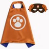 Dog Hero Cape and Mask for Kids – Superhero Fancy