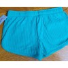 Cat And Jack Girl Shorts Medium 7/8 Flexible Drawstring Pockets