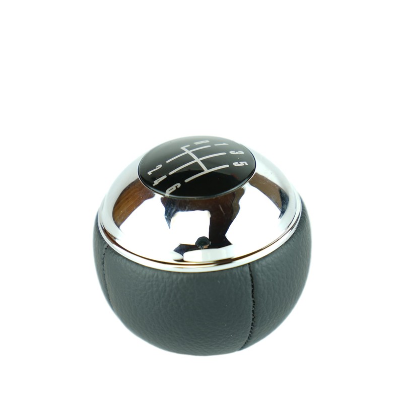 Beixicheng Manual 6 Speed Gear Shift Knob Shifter Lever Pu