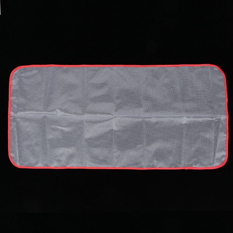 Ironing Mat Thick Heat Proof Both Side Use Portable Clothes