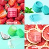 KIMUSE- Set de mascarilla para dormir para labios: productos para