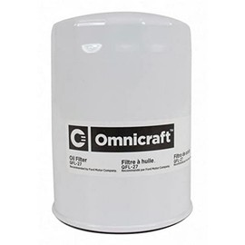 Oil Filter Gasket and Element Kit