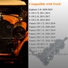 LLANNDER Engine Intake Manifold with Gaskets For Ford Explorer 3.3L