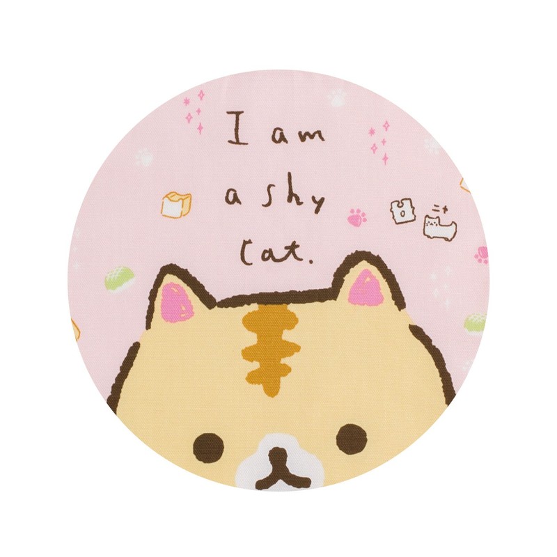 サンエックス ころころコロニャ 巾着袋 CU38801