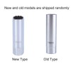 Spark Plug Socket, Fydun 14 mm Spark Plugs Plug Socket