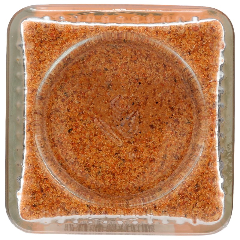 Noble Made by The New Primal, Organic Classic Buffalo Seasoning,