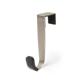 umbra SCHNOOK CAB Towel Rack for Door