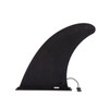 SyiXute 1 x surfboard, removable centre fin, board fin, nylon