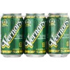 Vernors Ginger Soda - 6 CT