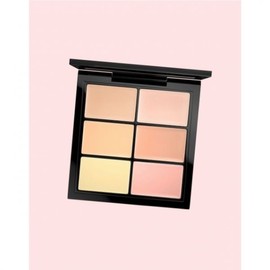 Mac Studio Conceal Correct Palette Light 4662987 / 맥 스튜디오 컨실 코렉트 팔레트 라이트 4662987