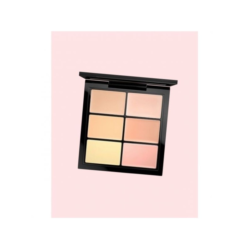 Mac Studio Conceal Correct Palette Light 4662987 / 맥 스튜디오