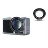 Twaxl 15X Macro Lens Filter for DJI OSMO Action 35mm