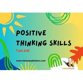 Positive Thinking Skills Activity Cards for Children & Young People