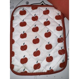 Target Kitchen Cotton Dish Towel & Pot Holder Set - PICK YOUR OWN APPLES